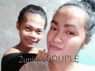 2uniqueCOUPLE