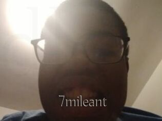 7mileant