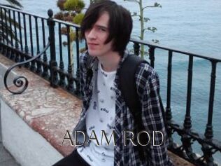 ADAM_ROD