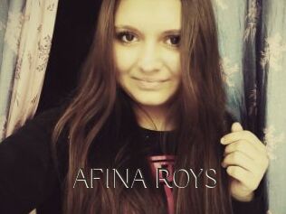 AFINA_ROYS