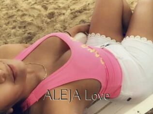 ALEJA_Love_