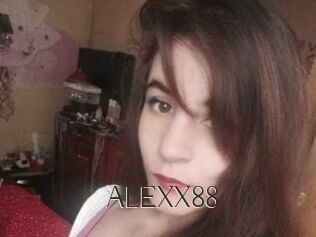 ALEXX88