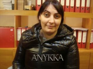 ANYKKA