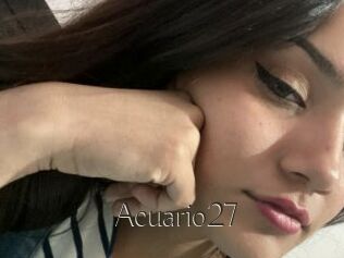 Acuario27