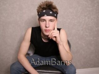 AdamBarns