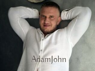 AdamJohn