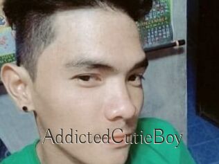 AddictedCutieBoy