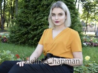 AdelineChapman