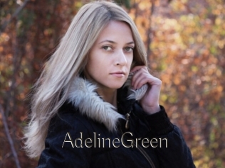 AdelineGreen