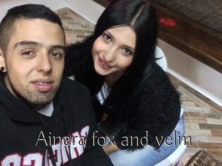 Ainara_fox_and_velm