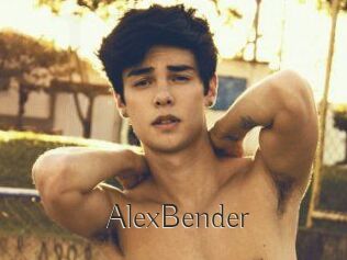 AlexBender