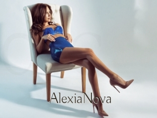 AlexiaNova