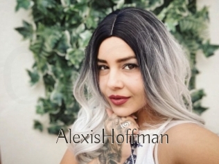 AlexisHoffman