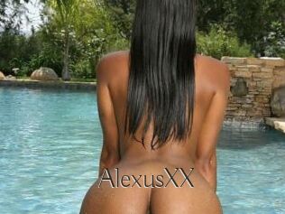 AlexusXX