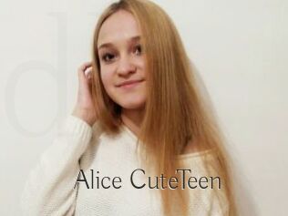 Alice_CuteTeen