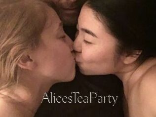 AlicesTeaParty