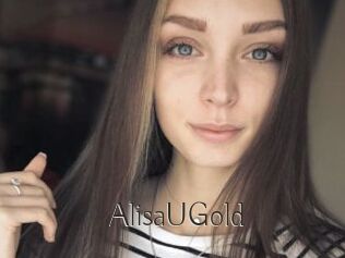 AlisaUGold