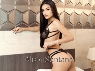 AlisonSantana