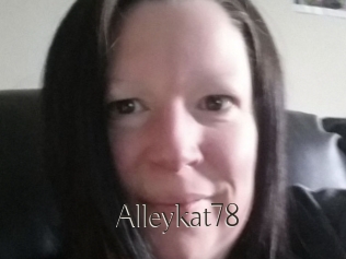 Alleykat78