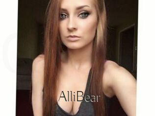 AlliBear