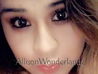 AllisonWonderlandz