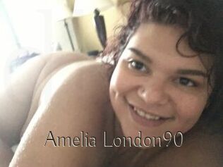 Amelia_London90