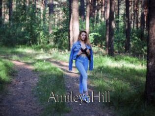 AmileyaHill