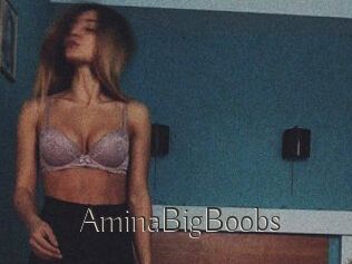 AminaBigBoobs