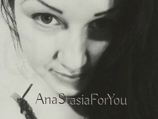 AnaStasiaForYou