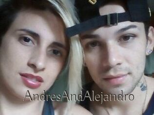 AndresAndAlejandro