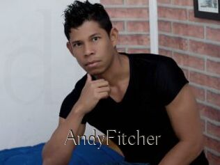 AndyFitcher