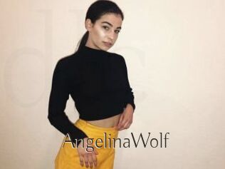 AngelinaWolf