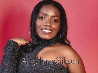 AngeliqueGibson