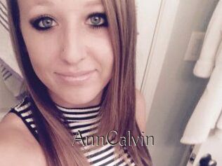 Ann_Calvin