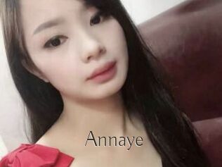 Annaye