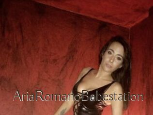 AriaRomanoBabestation