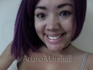 Ariana_Marshall