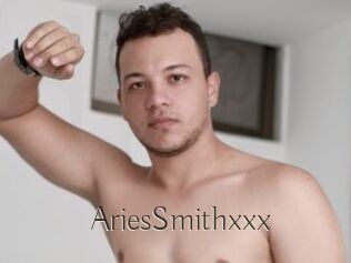 AriesSmithxxx