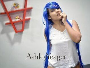 AshleyYeager