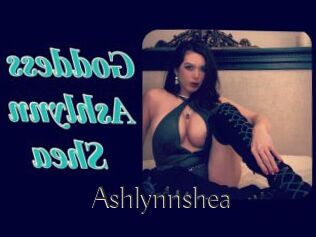 Ashlynnshea