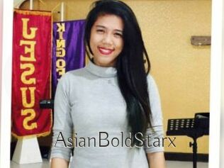 AsianBoldStarx