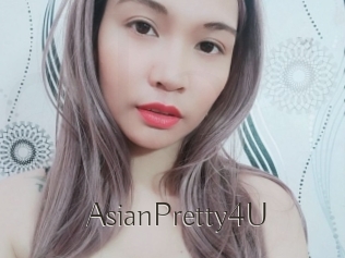 AsianPretty4U