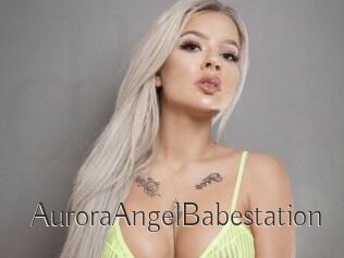 AuroraAngelBabestation