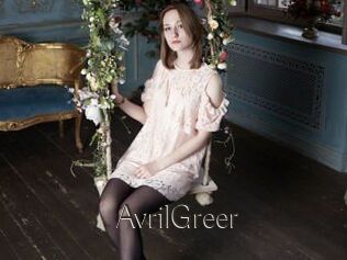 AvrilGreer