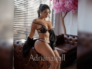 Adrianahall