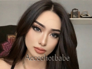 Aeceehotbabe