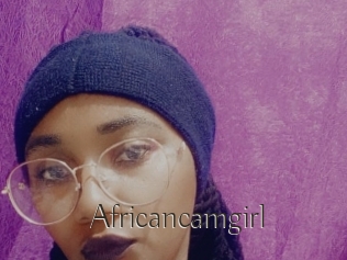 Africancamgirl