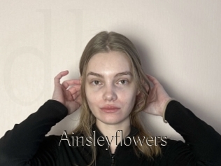 Ainsleyflowers