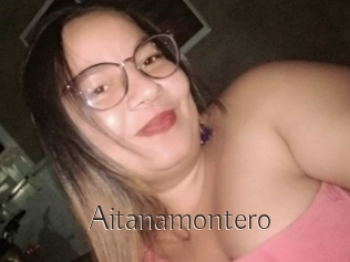 Aitanamontero