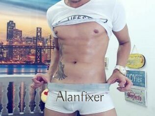 Alanfixer